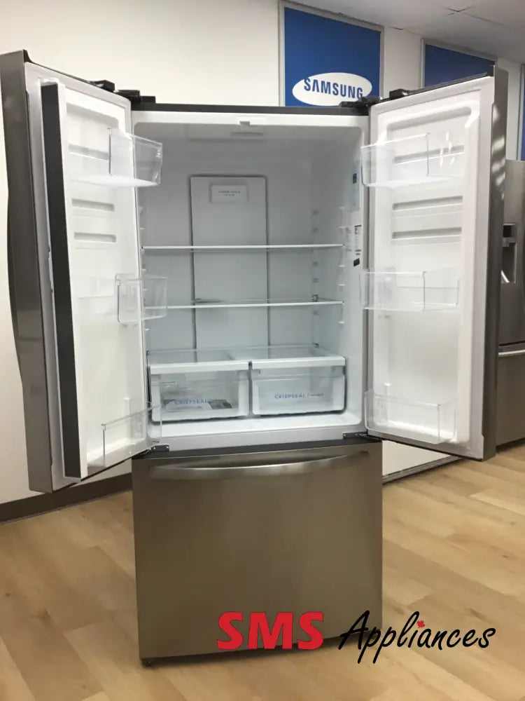 Open Box – 31’’ Fridge Frigidaire FRFG1813AV01