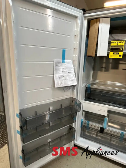 Open Box – 33’’ Freezer Frigidaire FPFU19F8WF