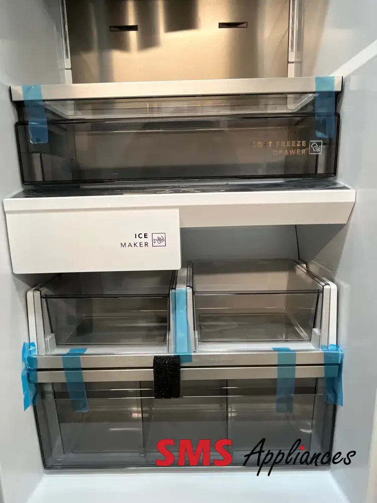 Open Box – 33’’ Freezer Frigidaire FPFU19F8WF