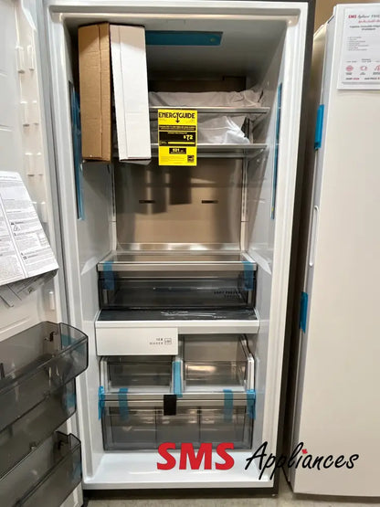 Open Box – 33’’ Freezer Frigidaire FPFU19F8WF