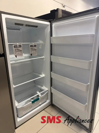 Open Box – 33’’ Freezer Hisense HFU171N1AVE