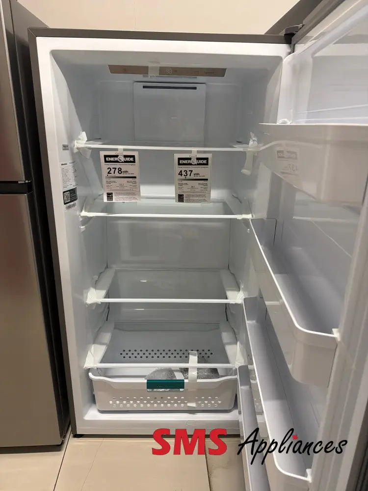 Open Box – 33’’ Freezer Hisense HFU171N1AVE