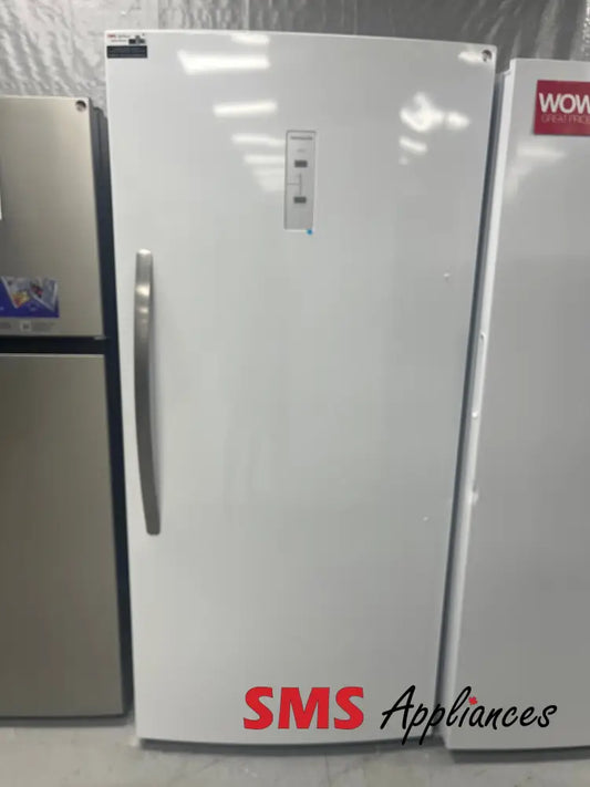 Open Box – 33’’ Fridge Frigidaire FRAE2024AW