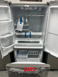 Open Box – 33’’ Fridge Frigidaire WRFF5333PZ