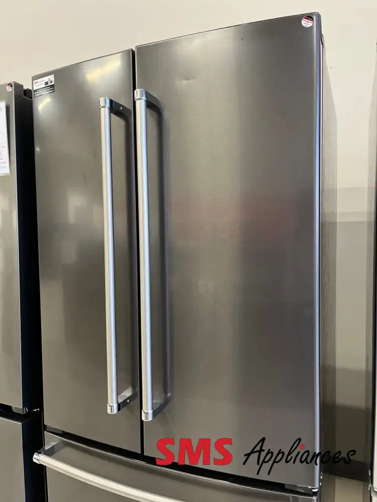 Open Box – 33’’ Fridge KitchenAid KRFF302EBS07