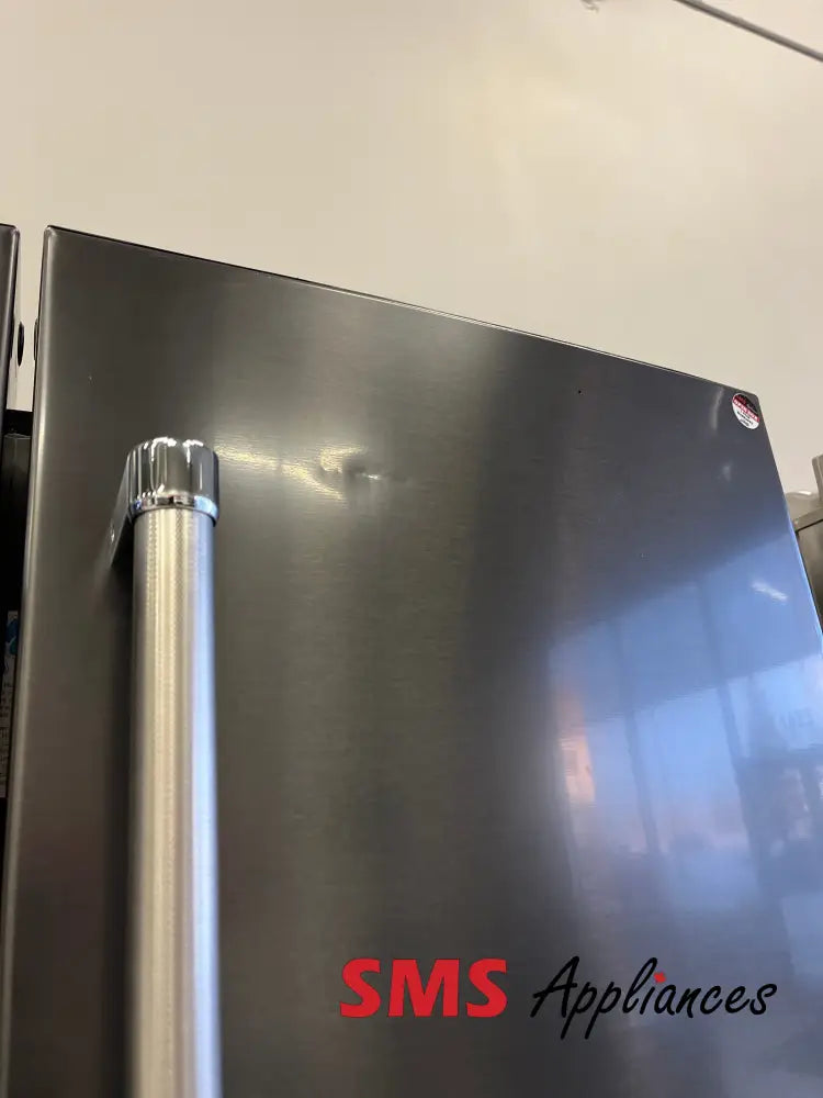 Open Box – 33’’ Fridge KitchenAid KRFF302EBS07