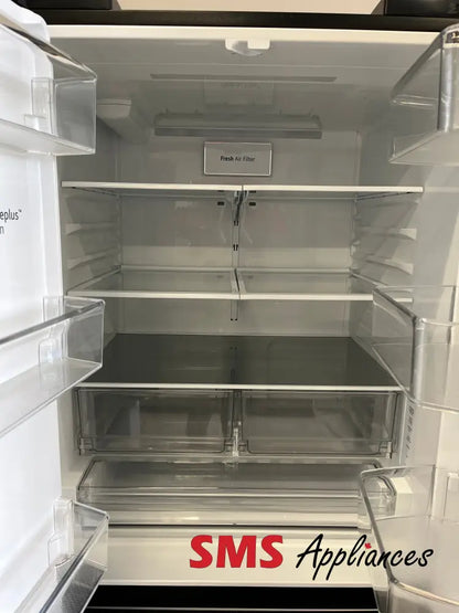 Open Box – 33’’ Fridge LG LF25S6330D