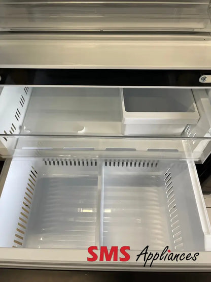 Open Box – 33’’ Fridge LG LF25S6330D