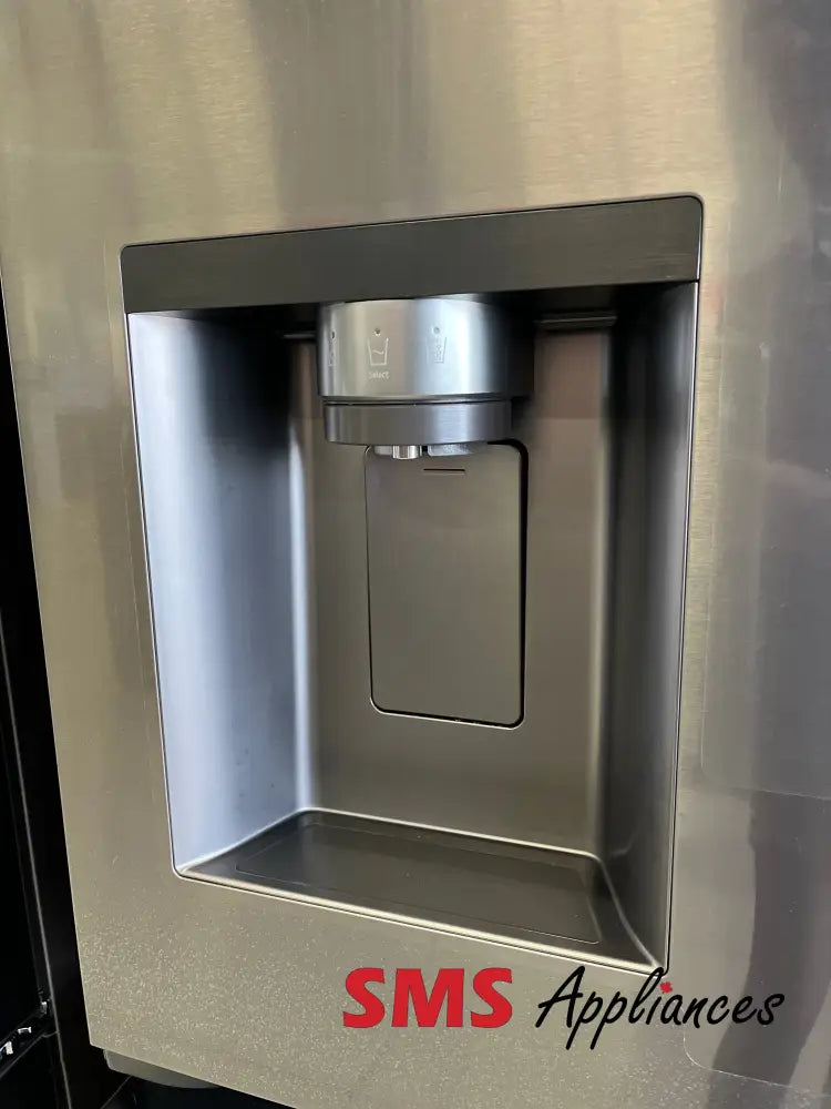 Open Box – 33’’ Fridge LG LF25S6330D