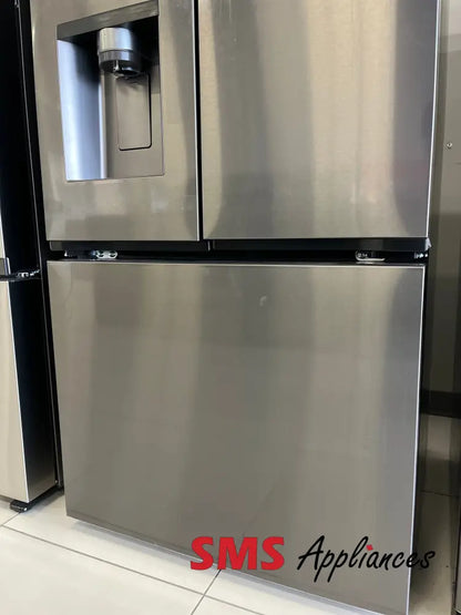 Open Box – 33’’ Fridge LG LF25S6330D