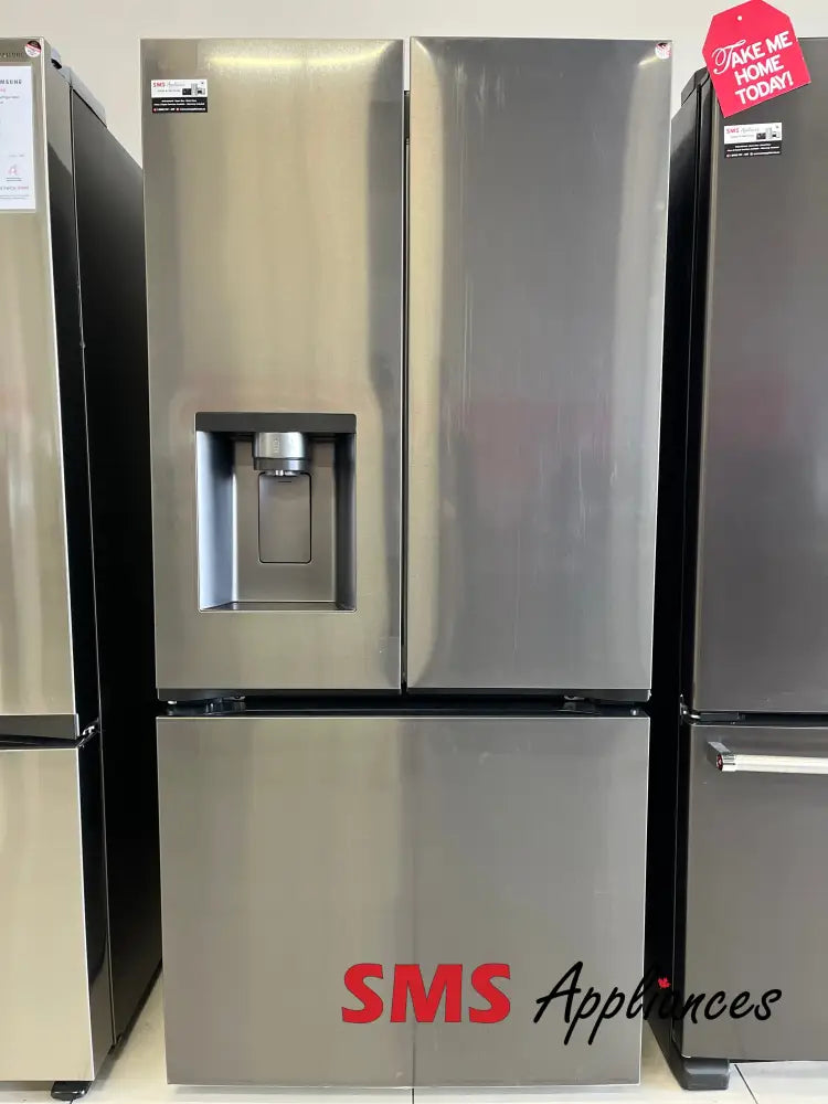 Open Box – 33’’ Fridge LG LF25S6330D