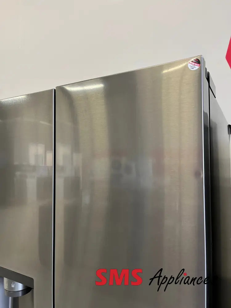 Open Box – 33’’ Fridge LG LF25S6330D