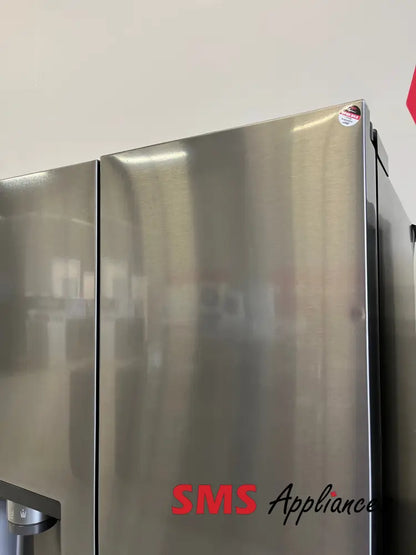 Open Box – 33’’ Fridge LG LF25S6330D