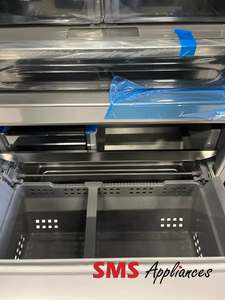 Open Box – 36’’ Fridge Electrolux ERFC2393AS