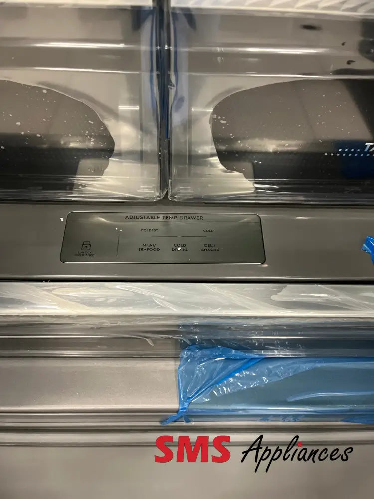 Open Box – 36’’ Fridge Electrolux ERFC2393AS