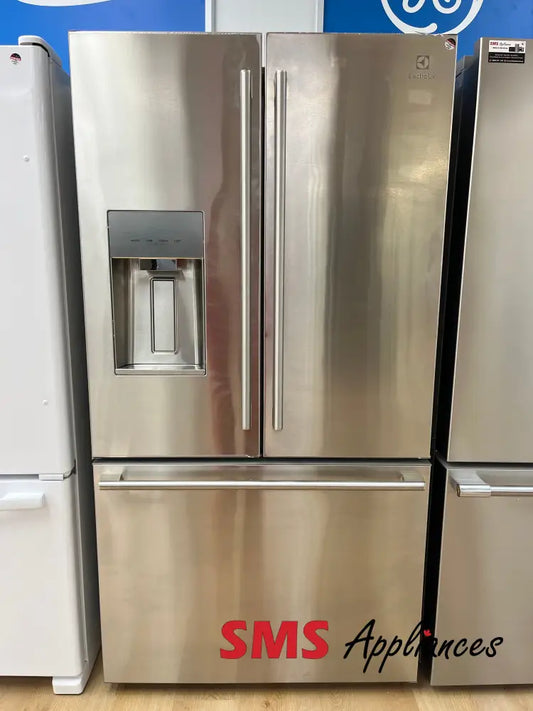 Open Box – 36’’ Fridge Electrolux ERFC2393AS