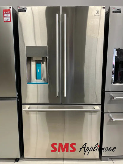 Open Box – 36’’ Fridge Electrolux ERFC2393AS