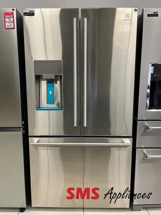 Open Box – 36’’ Fridge Electrolux ERFC2393AS