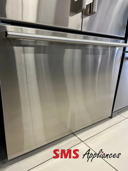 Open Box – 36’’ Fridge Electrolux ERFC2393AS