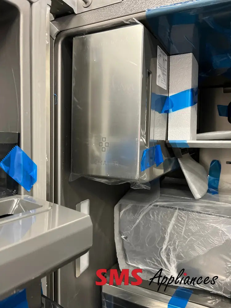 Open Box – 36’’ Fridge Electrolux ERFC2393AS