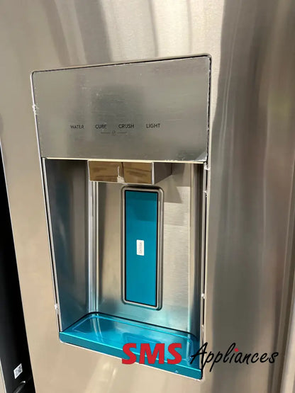 Open Box – 36’’ Fridge Electrolux ERFC2393AS