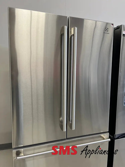 Open Box – 36’’ Fridge Electrolux ERFG2393AS