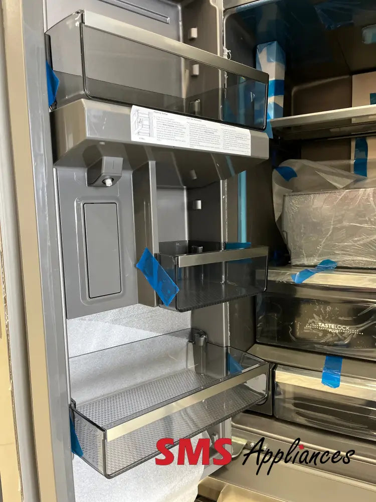 Open Box – 36’’ Fridge Electrolux ERFG2393AS