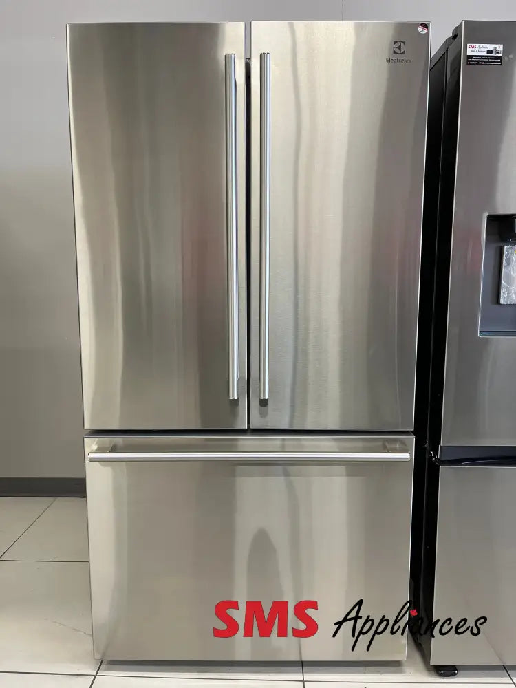 Open Box – 36’’ Fridge Electrolux ERFG2393AS
