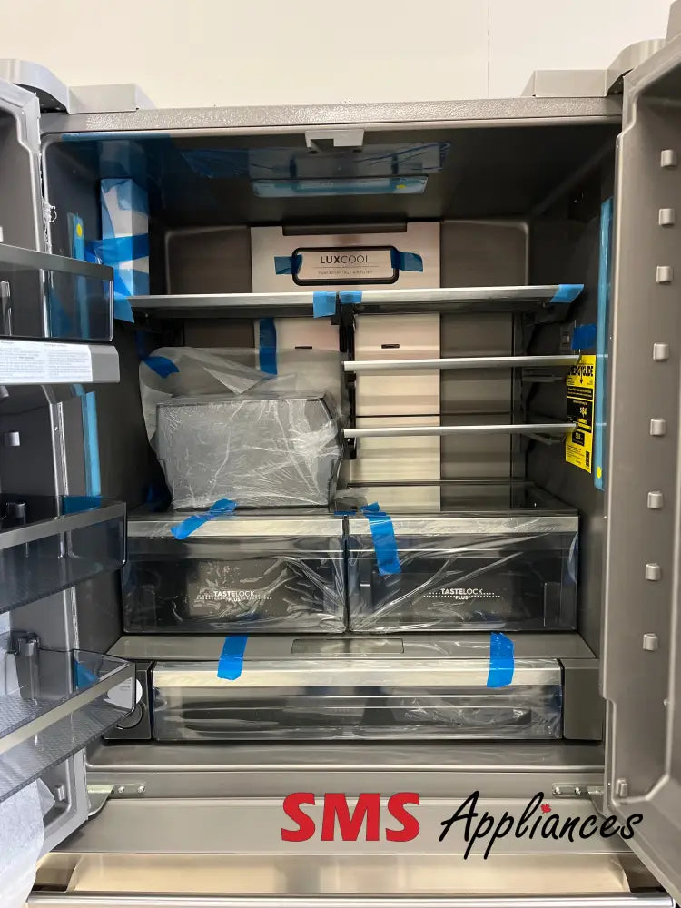 Open Box – 36’’ Fridge Electrolux ERFG2393AS