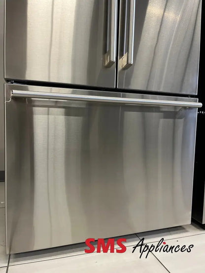 Open Box – 36’’ Fridge Electrolux ERFG2393AS