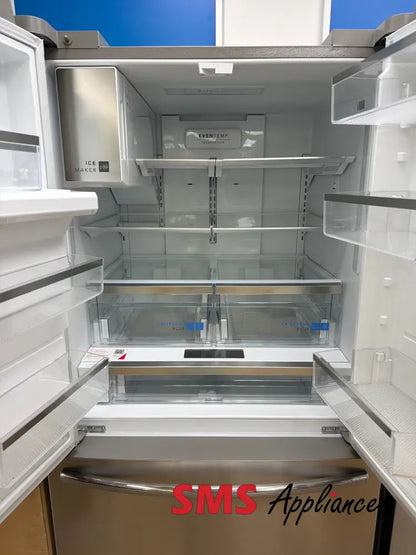 Open Box – 36’’ Fridge Frigidaire CRFS2853AF
