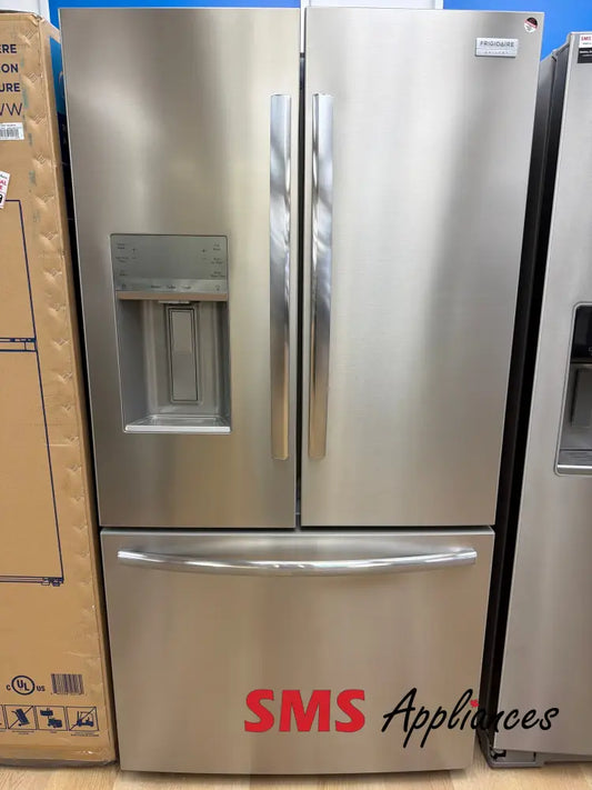 Open Box – 36’’ Fridge Frigidaire CRFS2853AF
