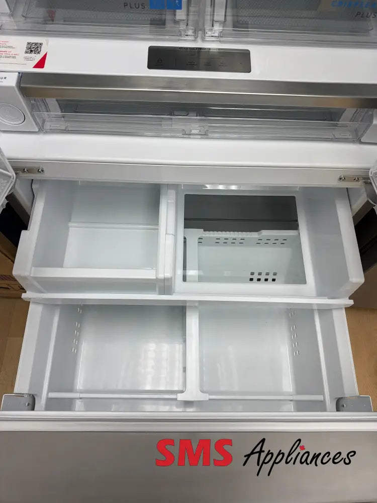 Open Box – 36’’ Fridge Frigidaire CRFS2853AF