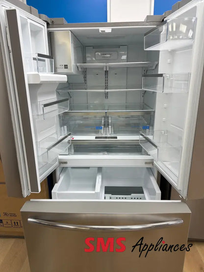 Open Box – 36’’ Fridge Frigidaire CRFS2853AF