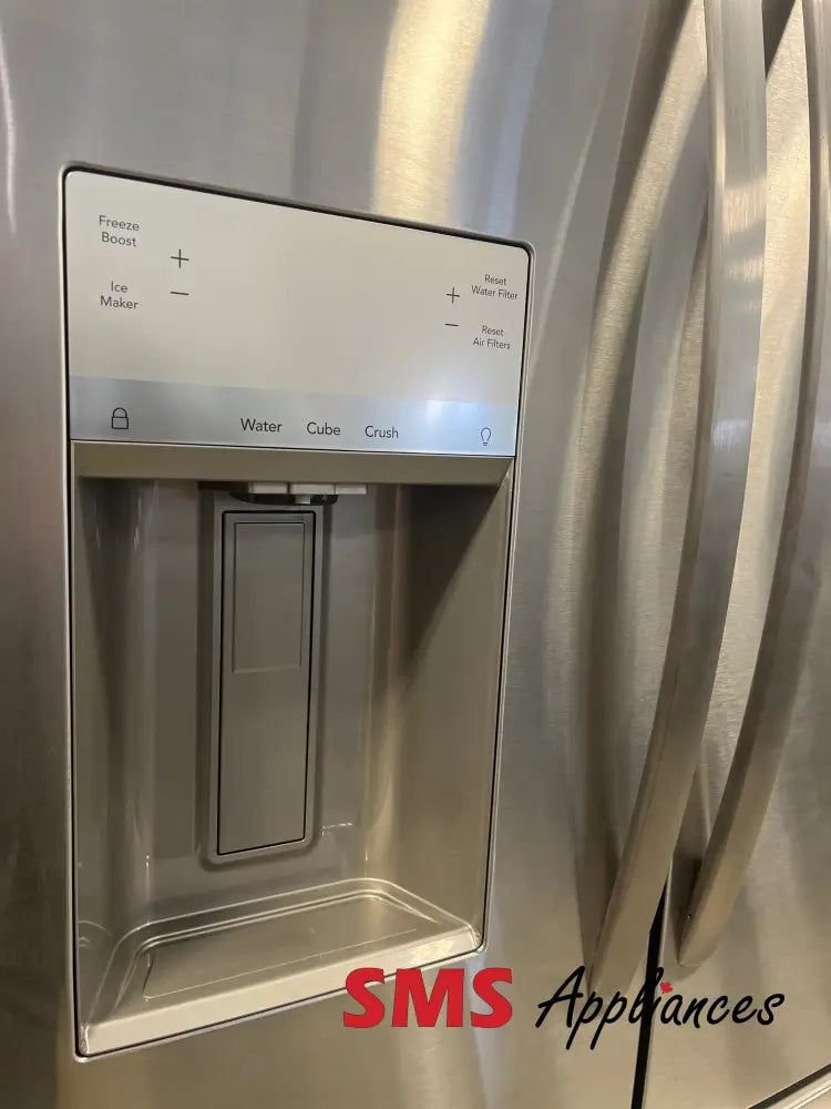 Open Box – 36’’ Fridge Frigidaire FRFC2323AS