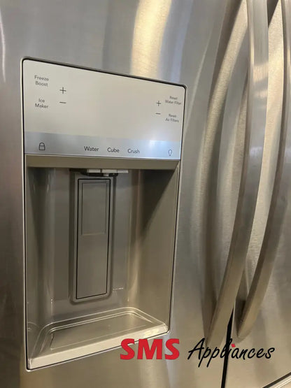 Open Box – 36’’ Fridge Frigidaire FRFC2323AS