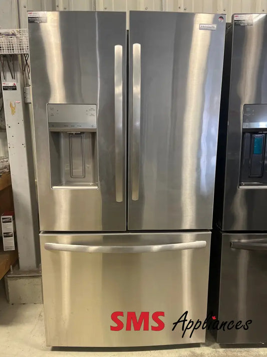 Open Box – 36’’ Fridge Frigidaire FRFC2323AS