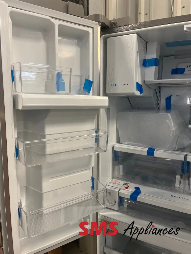 Open Box – 36’’ Fridge Frigidaire FRFC2323AS