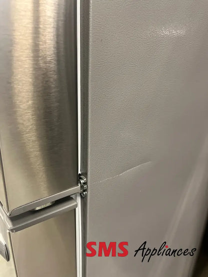 Open Box – 36’’ Fridge Frigidaire FRFC2323AS