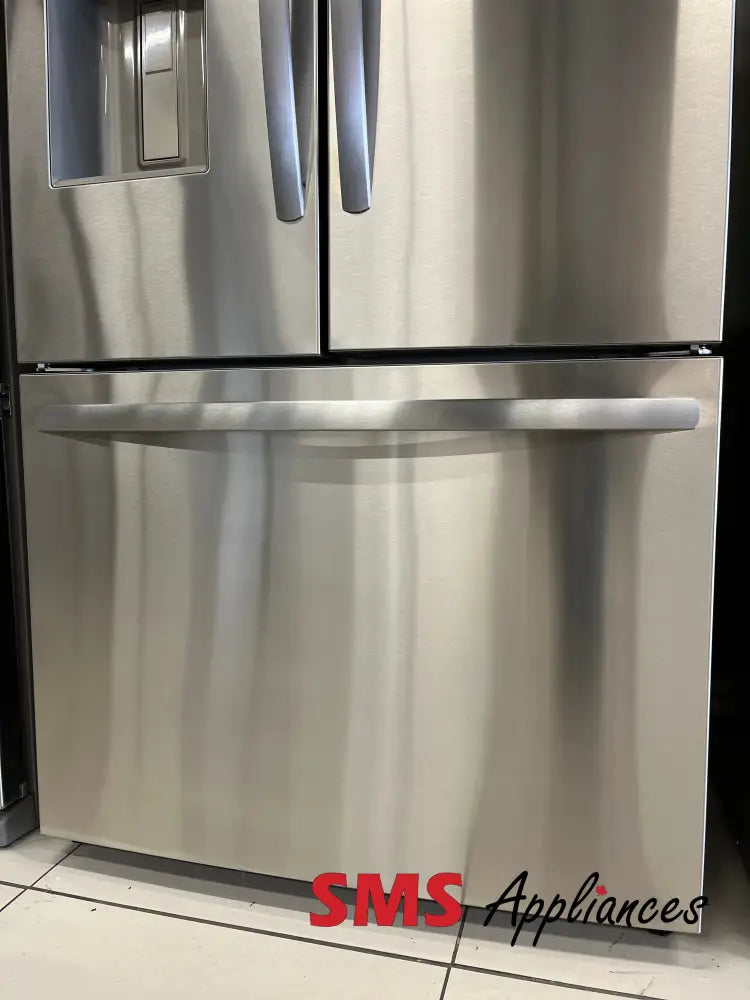 Open Box – 36’’ Fridge Frigidaire FRFS2823AS