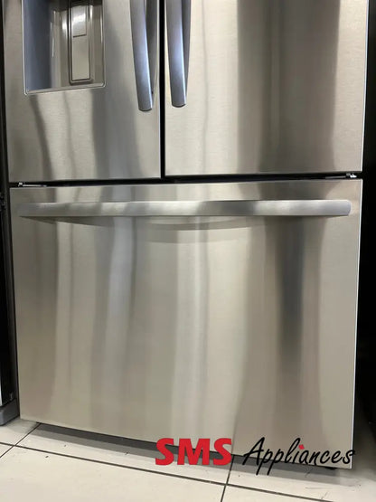 Open Box – 36’’ Fridge Frigidaire FRFS2823AS