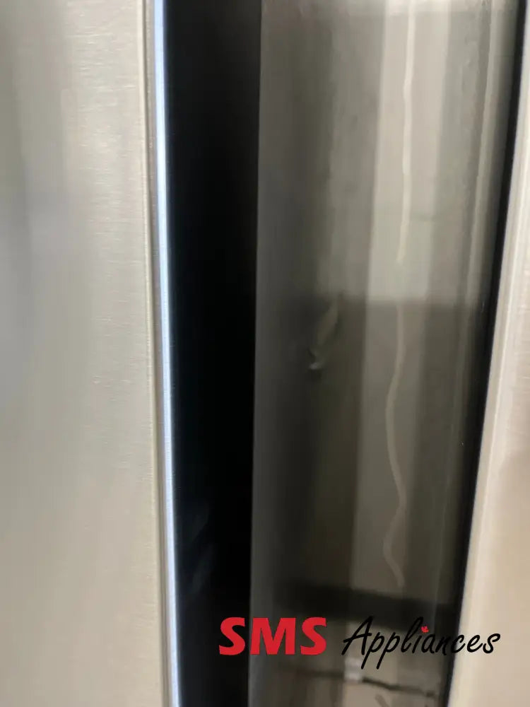 Open Box – 36’’ Fridge Frigidaire FRFS2823AS