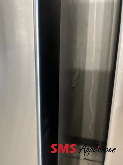 Open Box – 36’’ Fridge Frigidaire FRFS2823AS