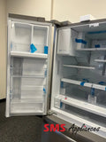 Open Box – 36’’ Fridge Frigidaire FRFS2823AS