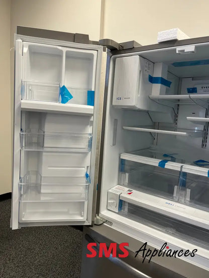 Open Box – 36’’ Fridge Frigidaire FRFS2823AS