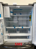 Open Box – 36’’ Fridge Frigidaire FRFS2823AS