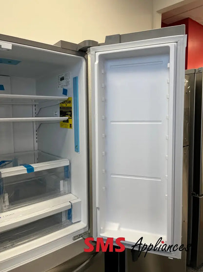 Open Box – 36’’ Fridge Frigidaire FRFS2823AS