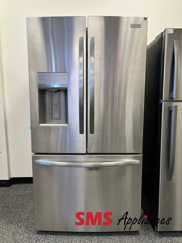 Open Box – 36’’ Fridge Frigidaire FRFS2823AS