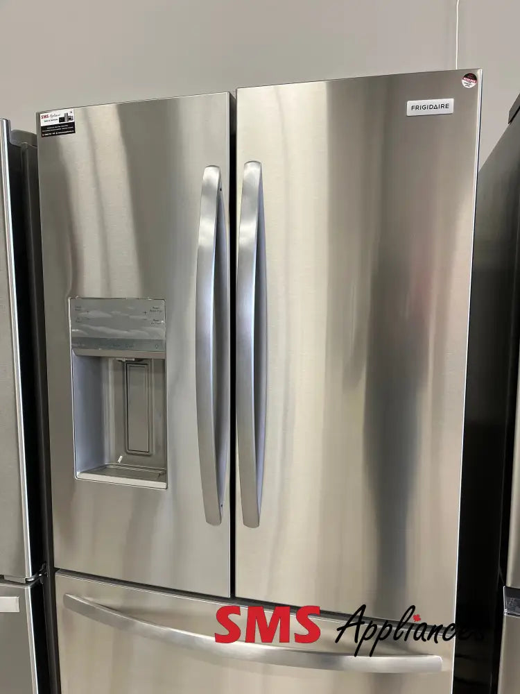 Open Box – 36’’ Fridge Frigidaire FRFS2823AS