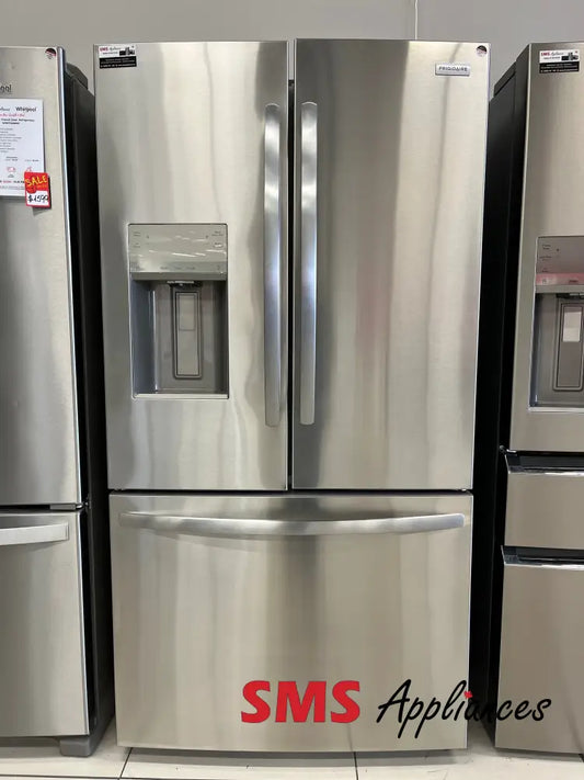 Open Box – 36’’ Fridge Frigidaire FRFS2823AS